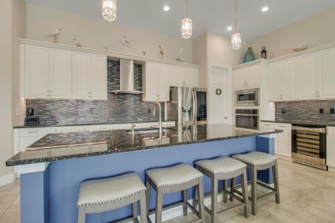 Villa ou maison à vendre à Port St. Lucie, Floride: 2 chambres, 179.49 m2 № 2431312 - photo 23