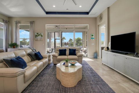 Villa ou maison à vendre à Port St. Lucie, Floride: 2 chambres, 179.49 m2 № 2431312 - photo 11