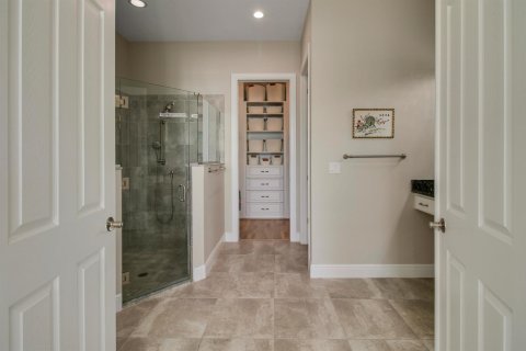 Villa ou maison à vendre à Port St. Lucie, Floride: 2 chambres, 179.49 m2 № 2431312 - photo 29
