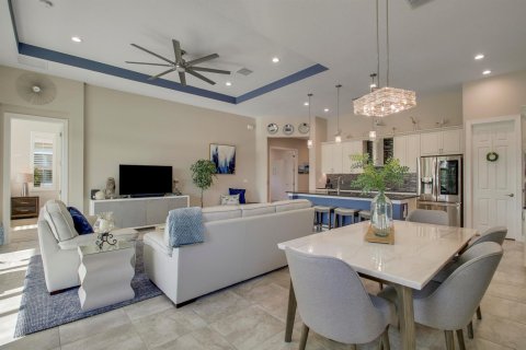Villa ou maison à vendre à Port St. Lucie, Floride: 2 chambres, 179.49 m2 № 2431312 - photo 24