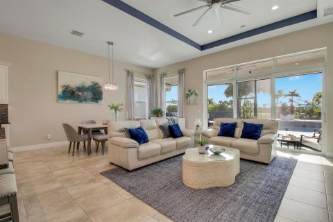 Villa ou maison à vendre à Port St. Lucie, Floride: 2 chambres, 179.49 m2 № 2431312 - photo 10