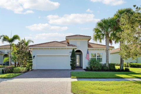 Villa ou maison à Port St. Lucie, Floride 2 chambres, 179.49 m2 № 2431312