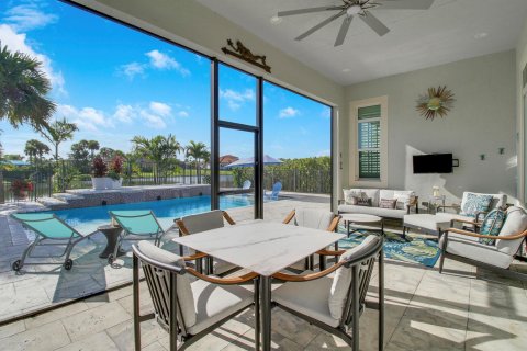 Villa ou maison à vendre à Port St. Lucie, Floride: 2 chambres, 179.49 m2 № 2431312 - photo 2