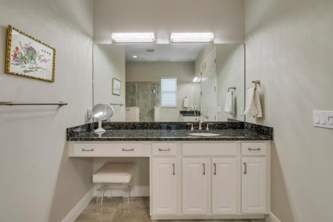 Villa ou maison à vendre à Port St. Lucie, Floride: 2 chambres, 179.49 m2 № 2431312 - photo 30