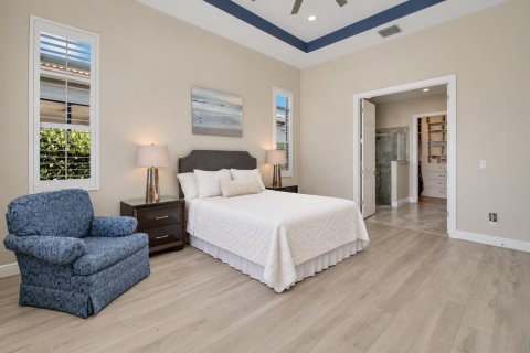Villa ou maison à vendre à Port St. Lucie, Floride: 2 chambres, 179.49 m2 № 2431312 - photo 28