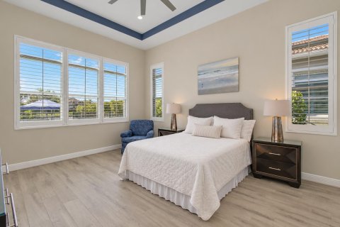Villa ou maison à vendre à Port St. Lucie, Floride: 2 chambres, 179.49 m2 № 2431312 - photo 27