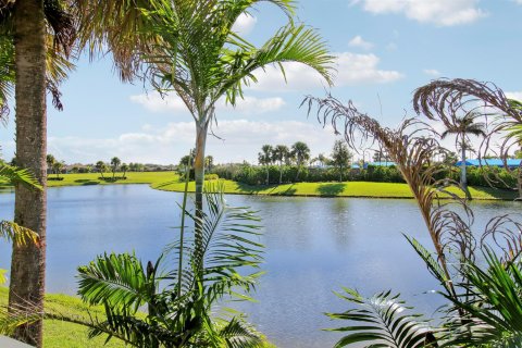 Villa ou maison à vendre à Port St. Lucie, Floride: 2 chambres, 179.49 m2 № 2431312 - photo 5