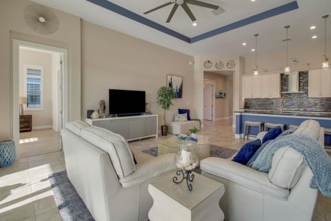 Villa ou maison à vendre à Port St. Lucie, Floride: 2 chambres, 179.49 m2 № 2431312 - photo 26
