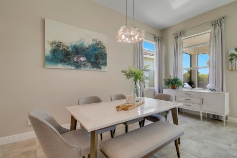 Villa ou maison à vendre à Port St. Lucie, Floride: 2 chambres, 179.49 m2 № 2431312 - photo 17