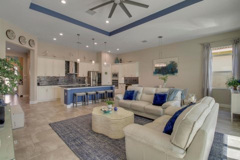 Villa ou maison à vendre à Port St. Lucie, Floride: 2 chambres, 179.49 m2 № 2431312 - photo 14