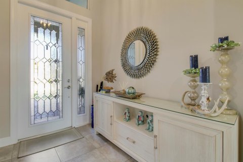 Villa ou maison à vendre à Port St. Lucie, Floride: 2 chambres, 179.49 m2 № 2431312 - photo 7