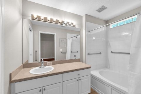 Casa en venta en Fish Hawk, Florida, 3 dormitorios, 124.02 m2 № 1903576 - foto 11