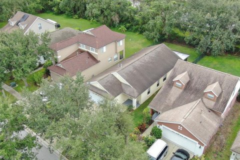 Casa en venta en Fish Hawk, Florida, 3 dormitorios, 124.02 m2 № 1903576 - foto 20