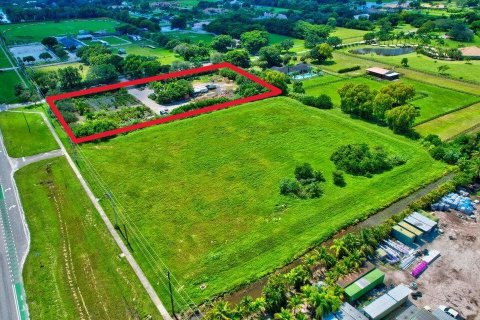 Immobilier commercial à Delray Beach, Floride № 2184096