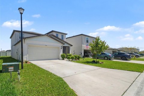 Casa en venta en Parrish, Florida, 4 dormitorios, 202.34 m2 № 2098724 - foto 6