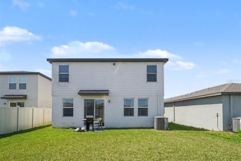 Casa en venta en Parrish, Florida, 4 dormitorios, 202.34 m2 № 2098724 - foto 23
