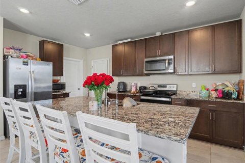 Casa en venta en Parrish, Florida, 4 dormitorios, 202.34 m2 № 2098724 - foto 2