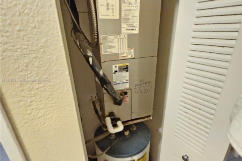 Copropriété à vendre à West Palm Beach, Floride: 1 chambre, 65.03 m2 № 1980527 - photo 14