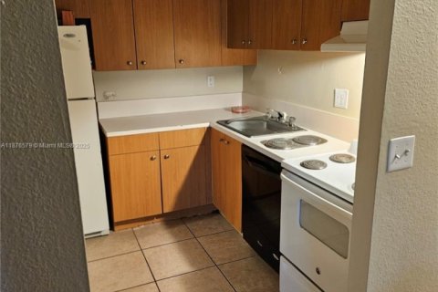 Copropriété à vendre à West Palm Beach, Floride: 1 chambre, 65.03 m2 № 1980527 - photo 19