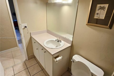 Copropriété à vendre à West Palm Beach, Floride: 1 chambre, 65.03 m2 № 1980527 - photo 30