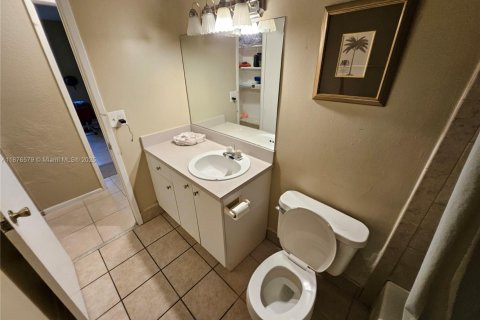 Copropriété à vendre à West Palm Beach, Floride: 1 chambre, 65.03 m2 № 1980527 - photo 13