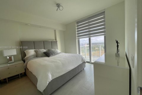Copropriété à louer à Sunrise, Floride: 1 chambre, 65.22 m2 № 2248409 - photo 3