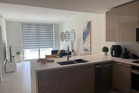 Copropriété à louer à Sunrise, Floride: 1 chambre, 65.22 m2 № 2248409 - photo 13