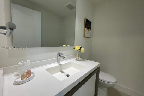 Copropriété à louer à Sunrise, Floride: 1 chambre, 65.22 m2 № 2248409 - photo 16