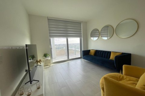 Copropriété à louer à Sunrise, Floride: 1 chambre, 65.22 m2 № 2248409 - photo 5