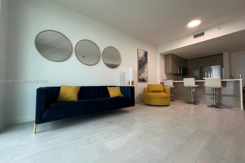 Copropriété à louer à Sunrise, Floride: 1 chambre, 65.22 m2 № 2248409 - photo 8