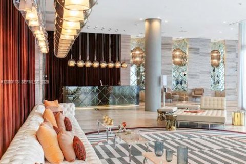 Copropriété à louer à Sunrise, Floride: 1 chambre, 65.22 m2 № 2248409 - photo 25