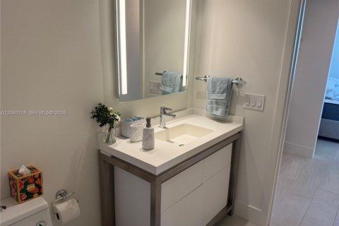 Copropriété à louer à Sunrise, Floride: 1 chambre, 65.22 m2 № 2248409 - photo 17