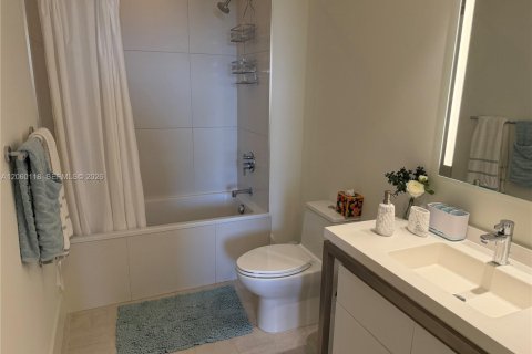 Copropriété à louer à Sunrise, Floride: 1 chambre, 65.22 m2 № 2248409 - photo 9