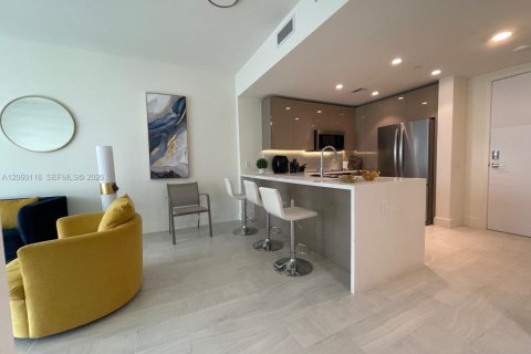 Copropriété à louer à Sunrise, Floride: 1 chambre, 65.22 m2 № 2248409 - photo 6