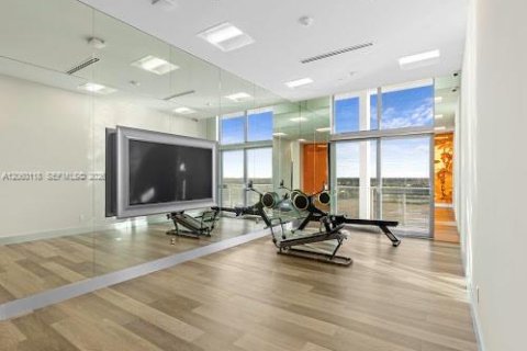 Copropriété à louer à Sunrise, Floride: 1 chambre, 65.22 m2 № 2248409 - photo 30