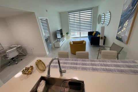 Copropriété à louer à Sunrise, Floride: 1 chambre, 65.22 m2 № 2248409 - photo 14