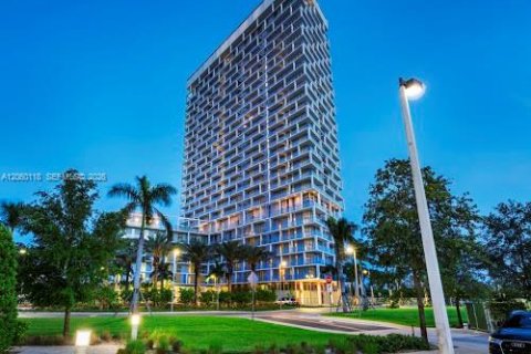 Copropriété à louer à Sunrise, Floride: 1 chambre, 65.22 m2 № 2248409 - photo 24