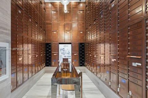 Copropriété à louer à Sunrise, Floride: 1 chambre, 65.22 m2 № 2248409 - photo 27