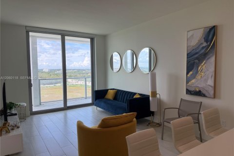 Copropriété à louer à Sunrise, Floride: 1 chambre, 65.22 m2 № 2248409 - photo 19