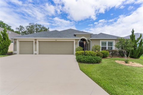Villa ou maison à The Villages, Floride 3 chambres, 187.38 m2 № 2100458