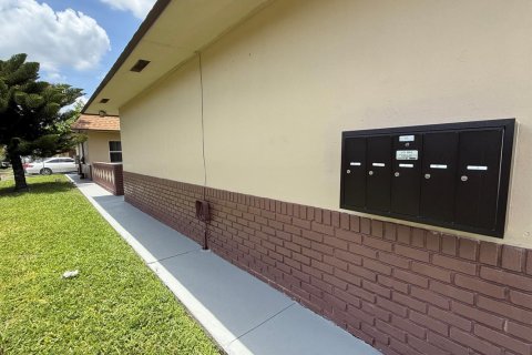 Appartement à louer à Lauderdale Lakes, Floride: 2 chambres, 78.97 m2 № 2085976 - photo 24