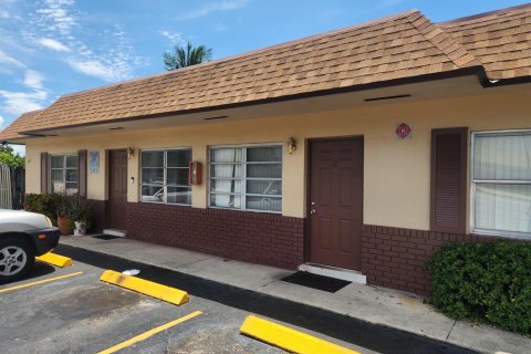 Appartement à Lauderdale Lakes, Floride 2 chambres, 78.97 m2 № 2085976