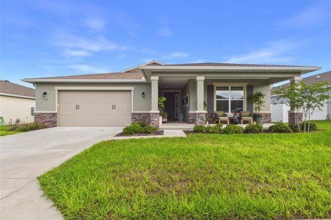Casa en Ocala, Florida 4 dormitorios, 281.87 m2 № 2121971