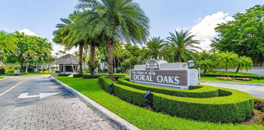 Condo in Doral, Florida, 2 bedrooms № 2086536