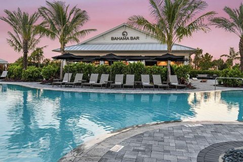 Villa ou maison à vendre à Kissimmee, Floride: 3 chambres, 195.09 m2 № 2418623 - photo 26