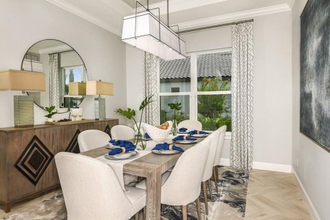Villa ou maison à vendre à Kissimmee, Floride: 3 chambres, 195.09 m2 № 2418623 - photo 20