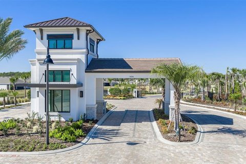 Villa ou maison à vendre à Kissimmee, Floride: 3 chambres, 195.09 m2 № 2418623 - photo 23