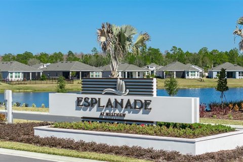 Villa ou maison à vendre à Kissimmee, Floride: 3 chambres, 195.09 m2 № 2418623 - photo 21