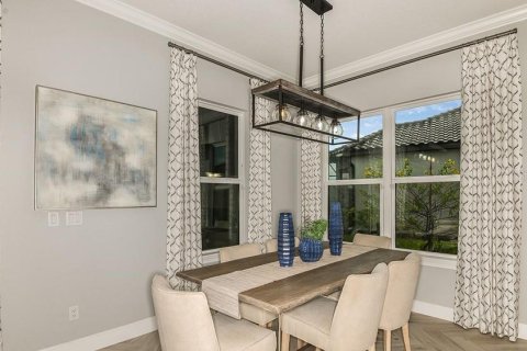 Villa ou maison à vendre à Kissimmee, Floride: 3 chambres, 195.09 m2 № 2418623 - photo 2