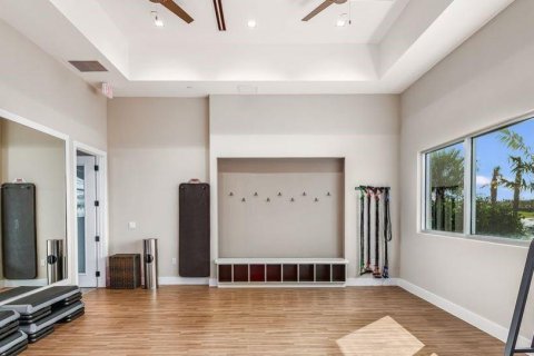 Villa ou maison à vendre à Kissimmee, Floride: 3 chambres, 195.09 m2 № 2418623 - photo 30